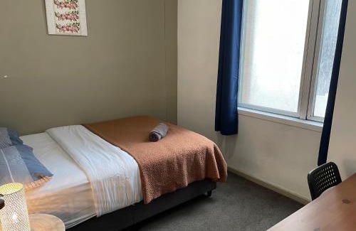 Melbourne Central Business District Hotel | City Lifestyle Accommodation