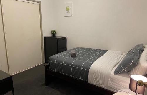 Melbourne Central Business District Hotel | City Lifestyle Accommodation