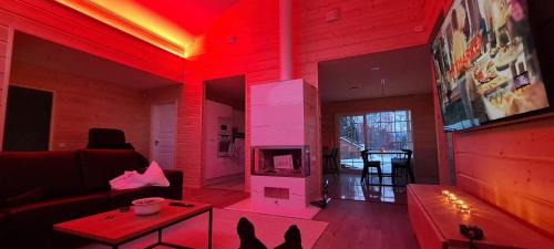 Tornio Apartamento | City Light