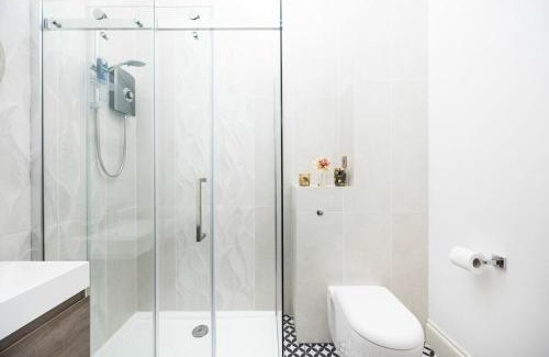 Knightsbridge and Belgravia Apartamento | City Living 1BR Apt South Kensington