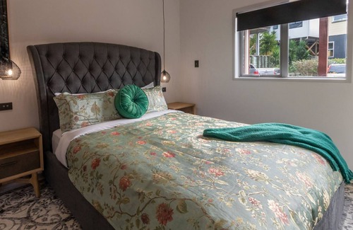 New Plymouth Apartamento | CITY LIVING APARTMENT THREE