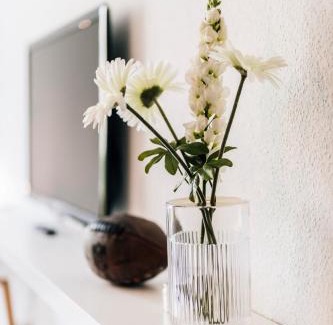 Bielefeld Apartamento | City-Living Appartement