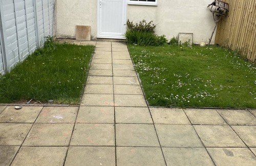 Hanham Casa | City Living | Swane House