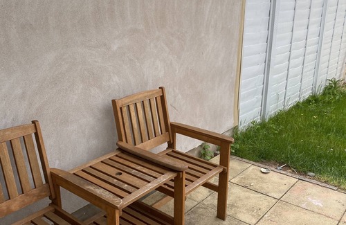 Hanham Casa | City Living | Swane House