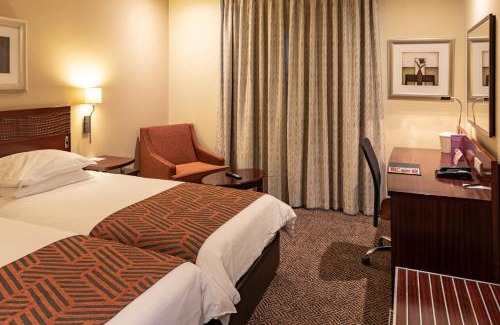 O.R. Tambo Hotel | City Lodge Hotel at OR Tambo International Airport