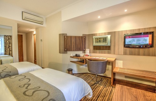 Greater Johannesburg Metropolitan Area Hotel | City Lodge Hotel Bryanston