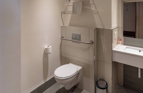 Durban Hotel | City Lodge Hotel Durban