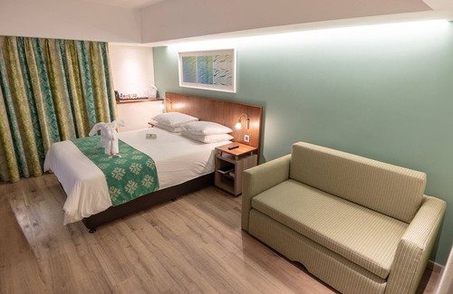 Durban Hotel | City Lodge Hotel Durban