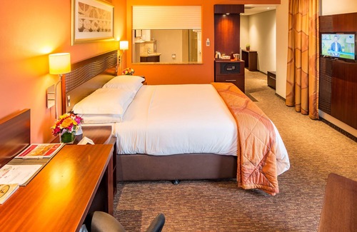 Hatfield Hotel | City Lodge Hotel Hatfield