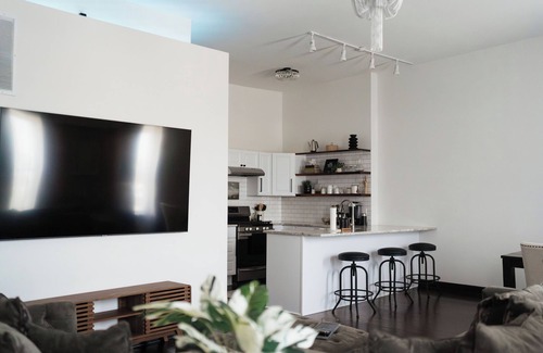 Mount Morris Apartamento | City Loft Apartment