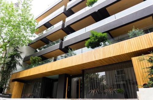 Zavlani Apartamento | City Loft Hotel