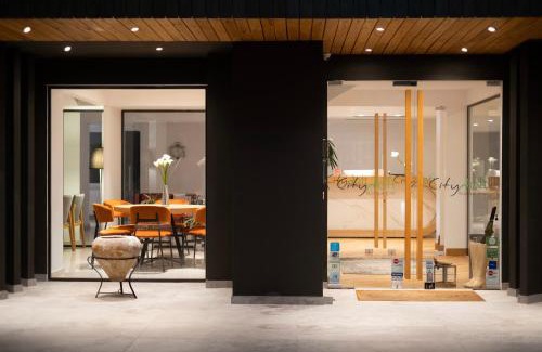 Zavlani Apartamento | City Loft Hotel