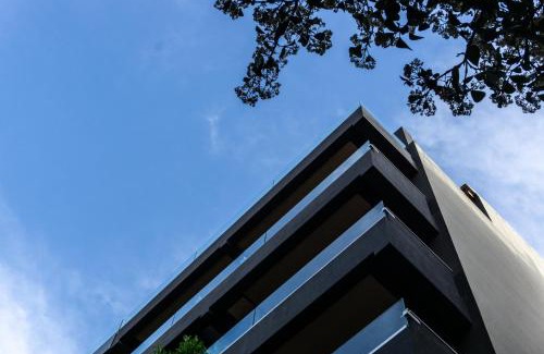 Zavlani Apartamento | City Loft Hotel