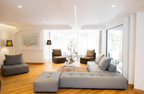 Zavlani Apartamento | City Loft Hotel