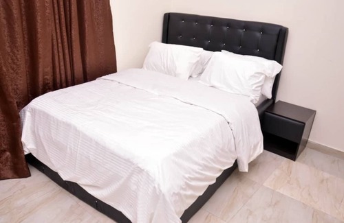 Ajah Hotel | City Nest Hotel