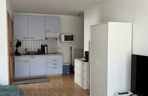 Trossingen Apartamento | City-Nest I Balcony I Netflix