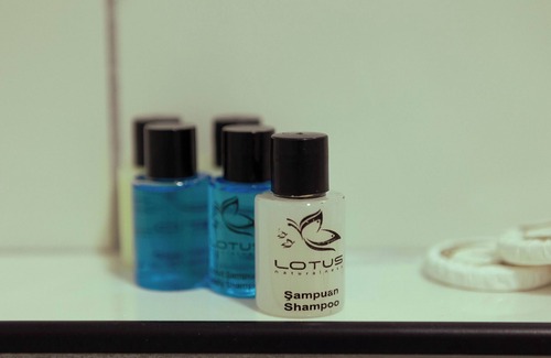 Cekmekoy Hotel | City Night Suites&Hotels