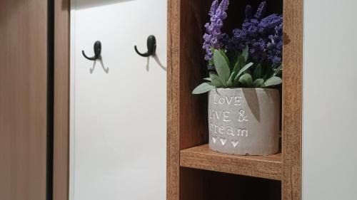 Iskar Apartamento | City Oasis near Airport, IEC, Metro station by Keybox