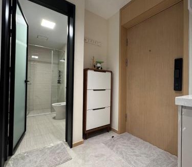 Chamkar Mon Apartamento | City Oasis - The Panda Nest