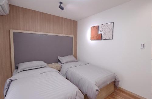 Setagaya Apartamento | City Pal Sakurashinmachi - Vacation STAY 17738