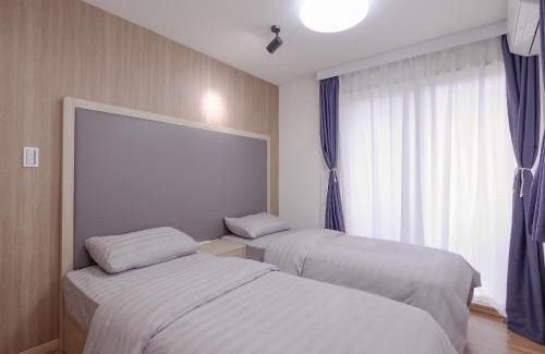 Setagaya Apartamento | City Pal Sakurashinmachi - Vacation STAY 17738