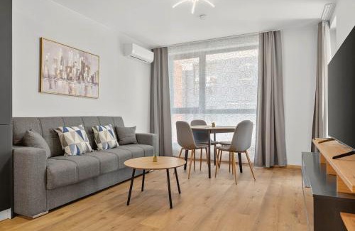 Varna Apartamento | City Peace 28 apt