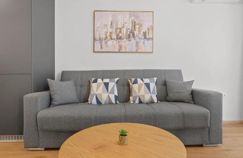 Varna Apartamento | City Peace 28 apt