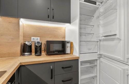 Varna Apartamento | City Peace 28 apt