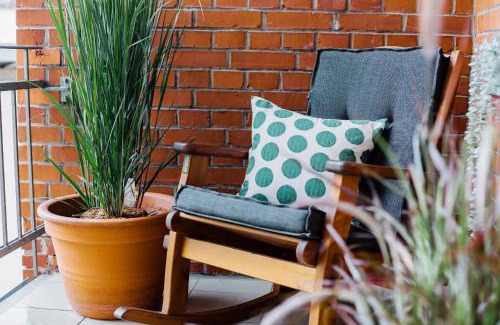 Reichenbach im Vogtland Apartamento | City Pension