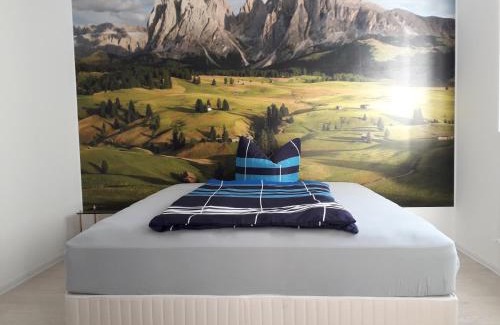 Spremberg Casa | City Pension Spremberg