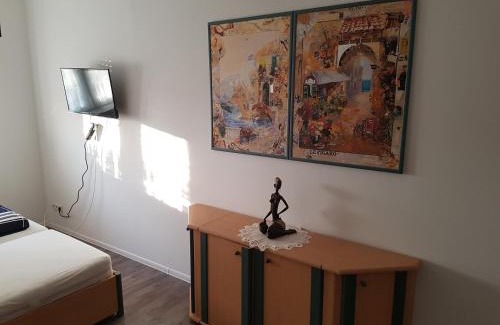 Spremberg Casa | City Pension Spremberg