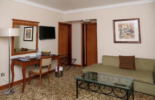 Al-Fujairah Hotel | City Plaza Hotel