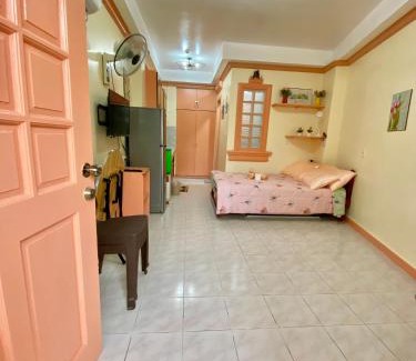 Bacolod Casa | City Pod Home