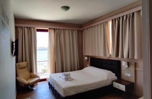 Chios Apartamento | City Point Chios