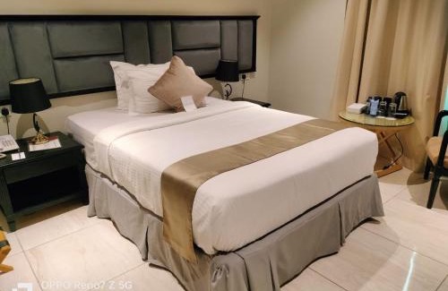 Manama Center Hotel | City Point Hotel