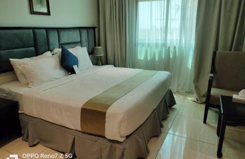 Manama Center Hotel | City Point Hotel