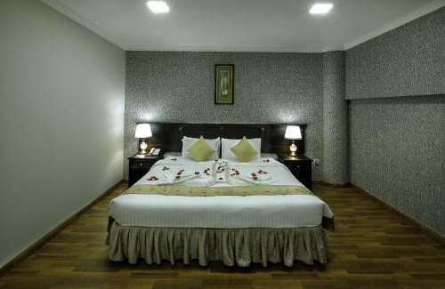 Manama Center Hotel | City Point Hotel