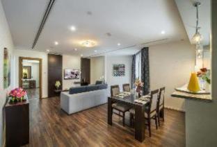 Dubai Marina Apartamento | City Premiere Marina Hotel Apartments