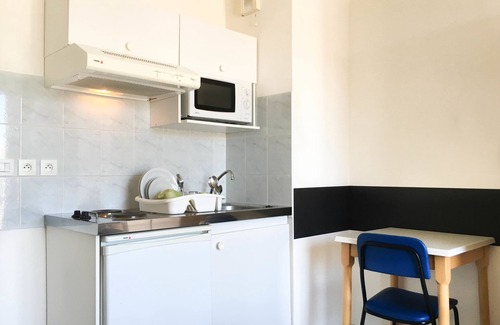 Avignon Casa | City Résidence Avignon