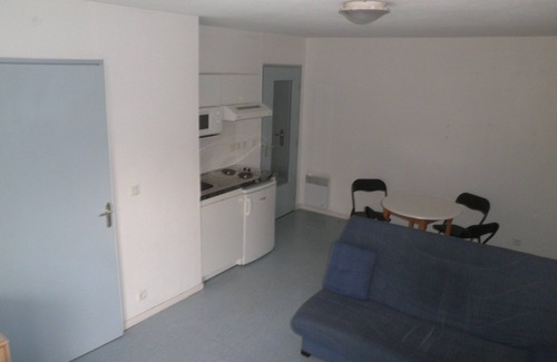 Valbonne Apartamento | City Résidence Sophia