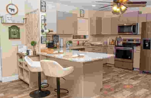 Valrico Casa | City Ranch - Valrico