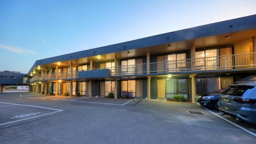 Wangaratta Hotel | City Reach Motel