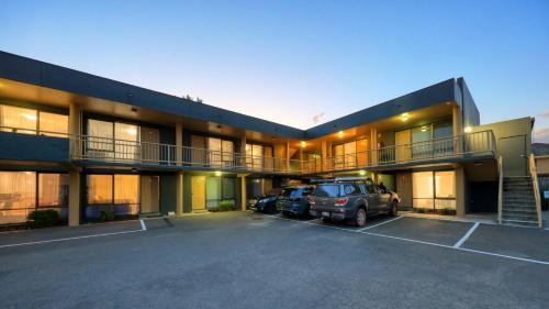 Wangaratta Hotel | City Reach Motel
