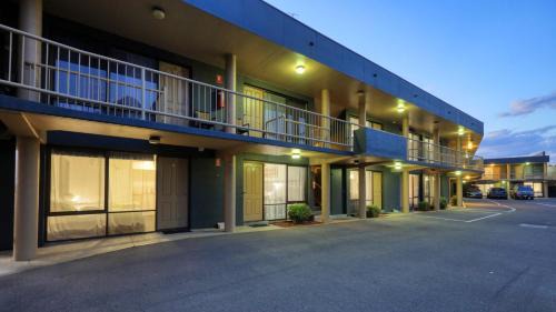 Wangaratta Hotel | City Reach Motel