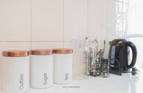 Kisumu Apartamento | City's Apartment 1 and 2 bedroom