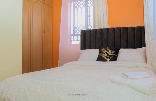 Kisumu Apartamento | City's Apartment 1 and 2 bedroom