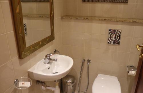 Deira Apartamento | City Seasons Suites