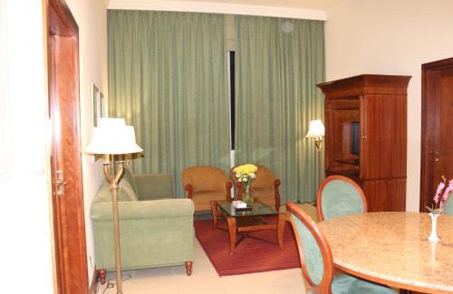Deira Apartamento | City Seasons Suites