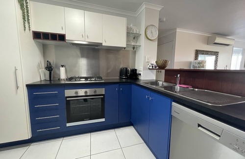 Townsville Apartamento | City Stadium 2