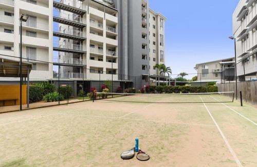 Townsville Apartamento | City Stadium 2